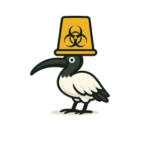 SharpsQLD ibis logo